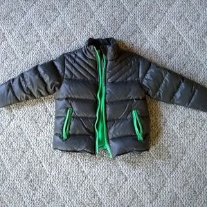 Appaman Down Winter Coat 3T